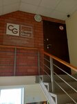 Capital Group (Studenetskaya ulitsa, 14) ، شركة بناء