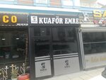 Emre Men's Hairdresser (Ankara Province, Etimesgut District, Piyade Neighborhood, 2022nd Avenue, 45) ، مصففو الشعر