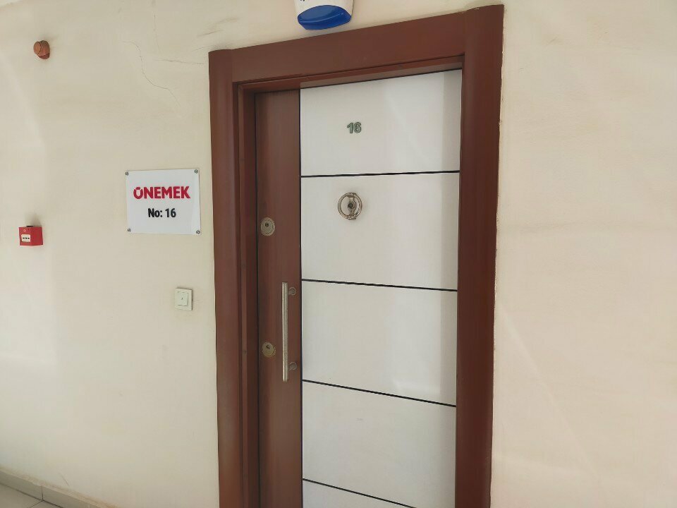 Electronic devices and components Onemek - Onem Electronics, Antalya, photo