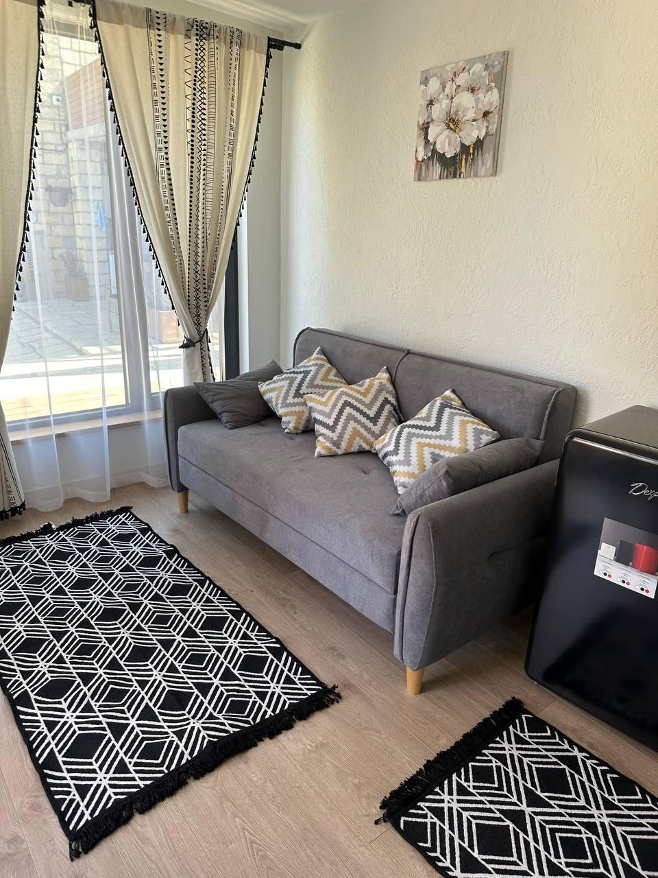 Фото Коттедж с видом на крепость на Богатырева