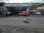 Enc Garage (Ankara Province, Yenimahalle, Ivedik OSB Neighborhood, 1528th Street, 9) ، ورشة لتصليح السيارات
