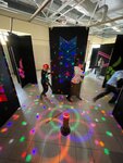 Lasertag Arena 92 (улица Ковпака, 3), laser tag