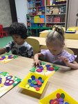 Tsentr Materinstva i Detstva (Fourier street, 4Б), centro de desarrollo infantil