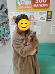 Zoolapki (ulitsa Gogolya, 36/12), veterinary clinic