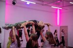 Des (Saint Petersburg, Ilyushina Street, 14), dance school