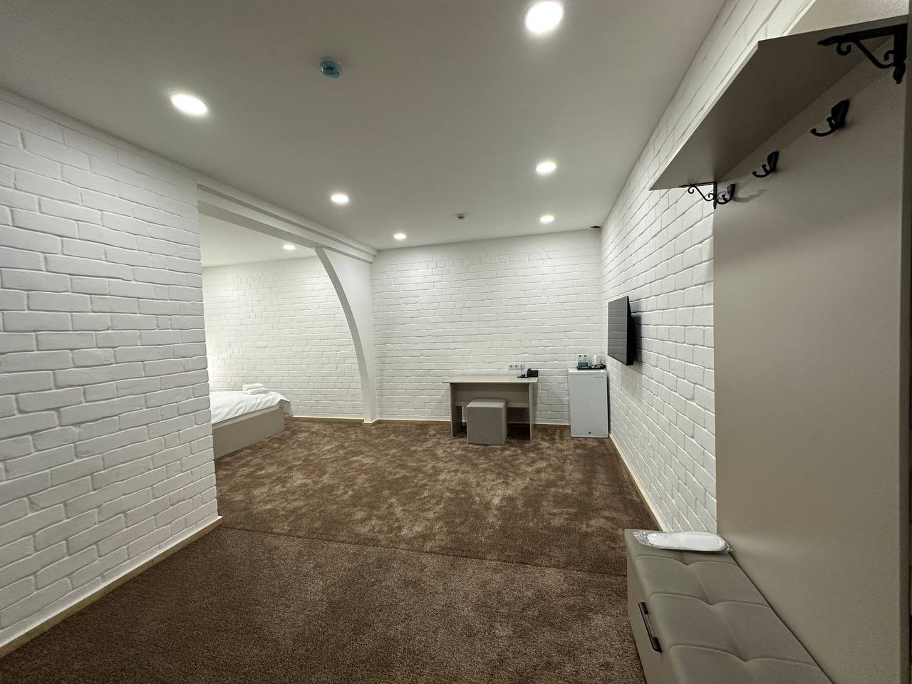 Фото Macan Boutique Hotel