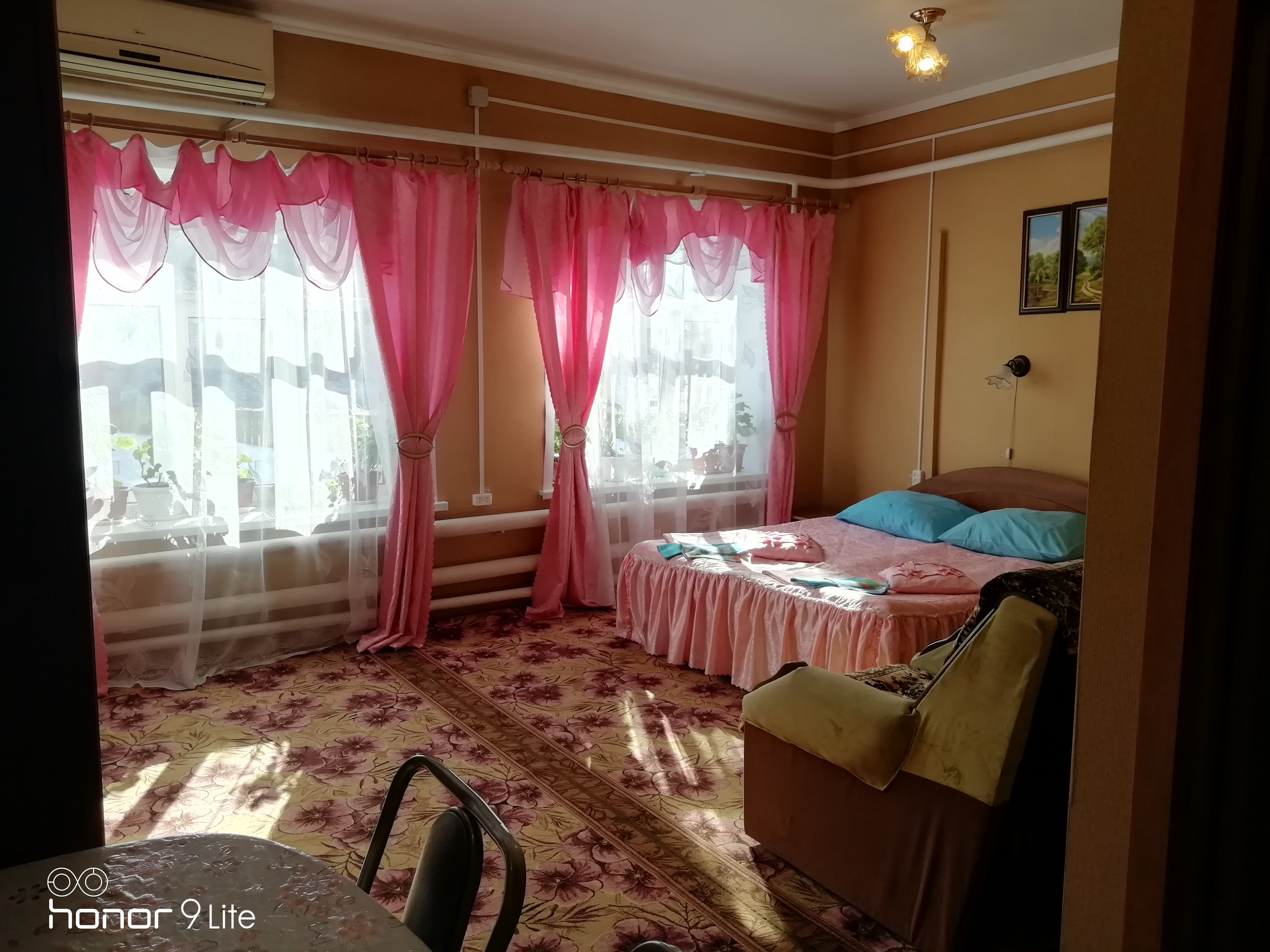 Фото Луманская заводь