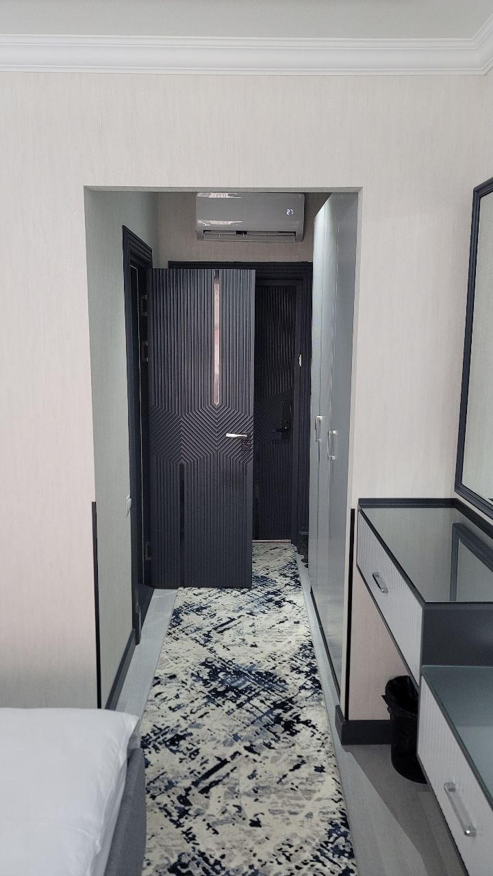 Фото De Villa Hotel Samarkand