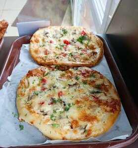 Вкусно по-домашнему (Nizhniy Novgorod, Torfyanaya Street), kafe  Nijni Novgorod'dan