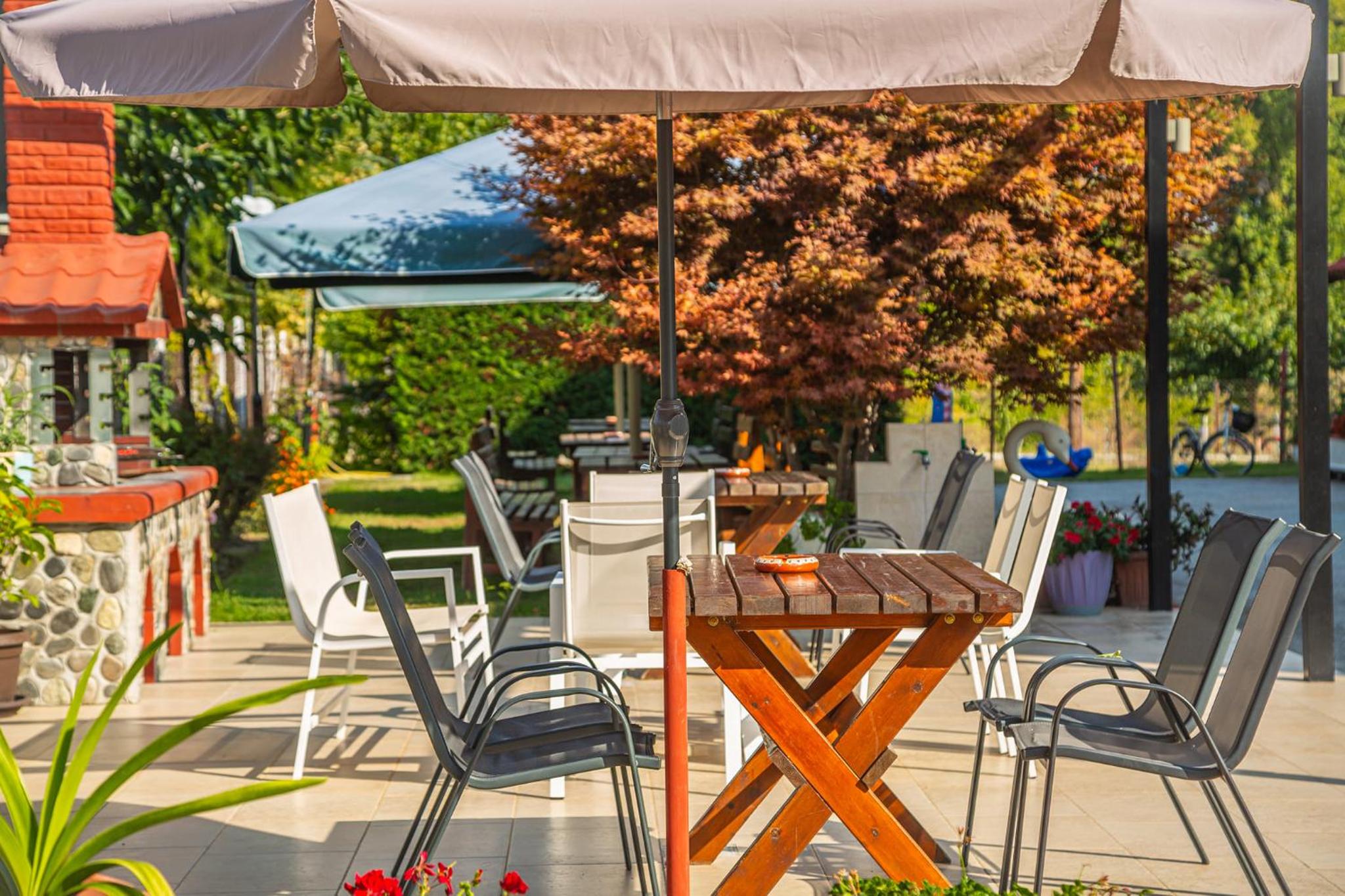 Фото Studios Pieria