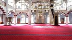 Kucukbakkalkoy Central Mosque (İstanbul, Atasehir, Küçükbakkalköy Mah., Akdoğan Sok., 5) ، مسجد