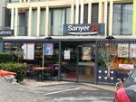 Sariyer Market Panorama (İstanbul, Sarıyer, Zekeriyaköy Mah., Demirefe Sok., 4), tienda de productos