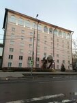 Hot Guys manufacture (Chasovaya Street, 24) ، مصنع ملابس