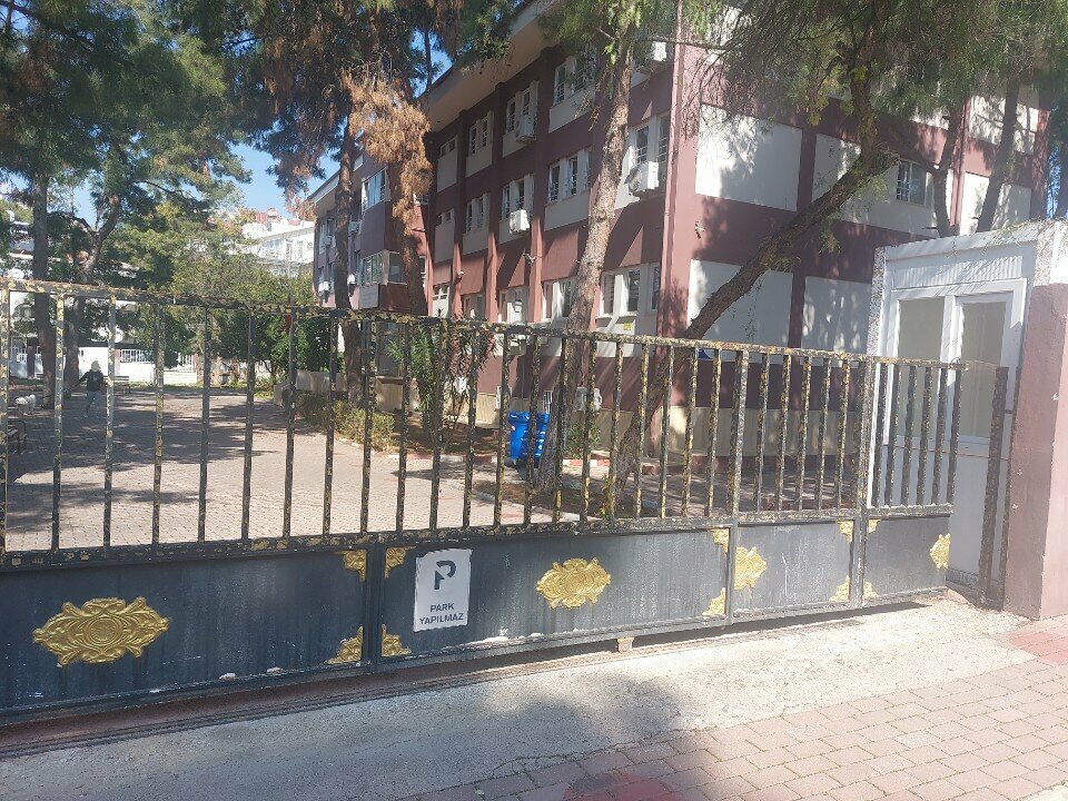Lyceum Konyaalti Mehmet Zeki Balci Vocational and Technical Anatolian High School, Antalya, photo