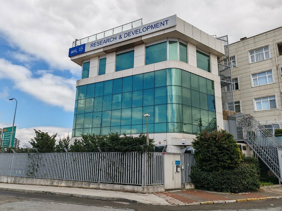 هندسة AVL Research and Engineering Turkey- AGM2 ، اسطنبول، صورة