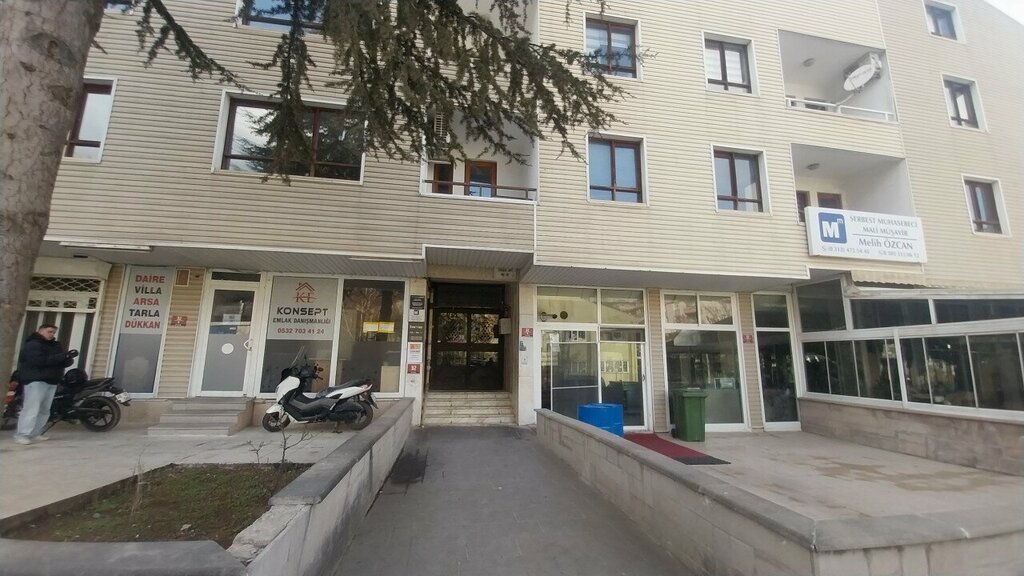 Medical goods and consumables IMS Group, Ankara, photo