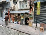 Turkish Handicrafts (Istanbul, Fatih, Suleymaniye Neighborhood, Architect Sinan Avenue, 10A), gift and souvenir shop