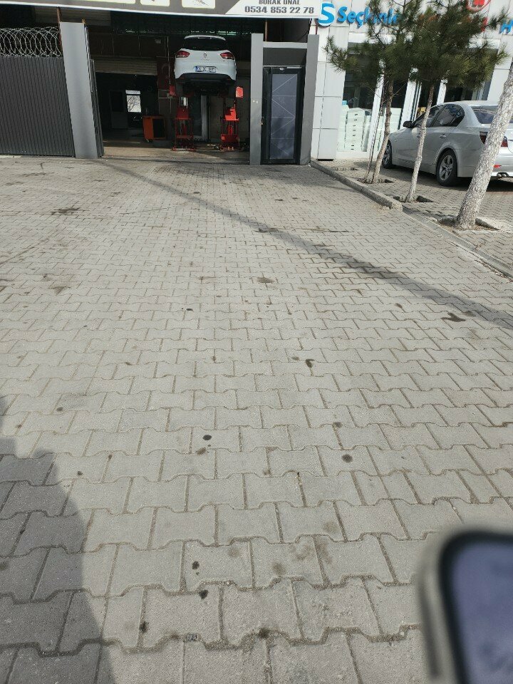 Auto parts and auto goods store Basaran Driving School, Ankara, photo