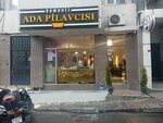 Bomonti Ada Pilavcisi (Istanbul, Sisli, Merkez Neighborhood, Cifte Cevizler Avenue, 14A), restaurant