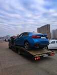 Dvin Tow truck (Moscow Region, Krasnogorsk Urban District, M-9 Baltiya, 21-y kilometr, 1Бс1) ، إخلاء السيارات
