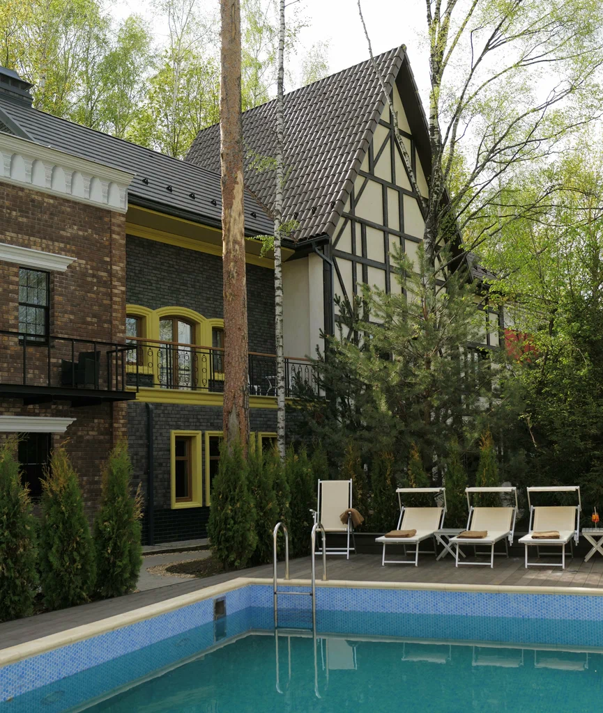 Фото Roka Park Collection