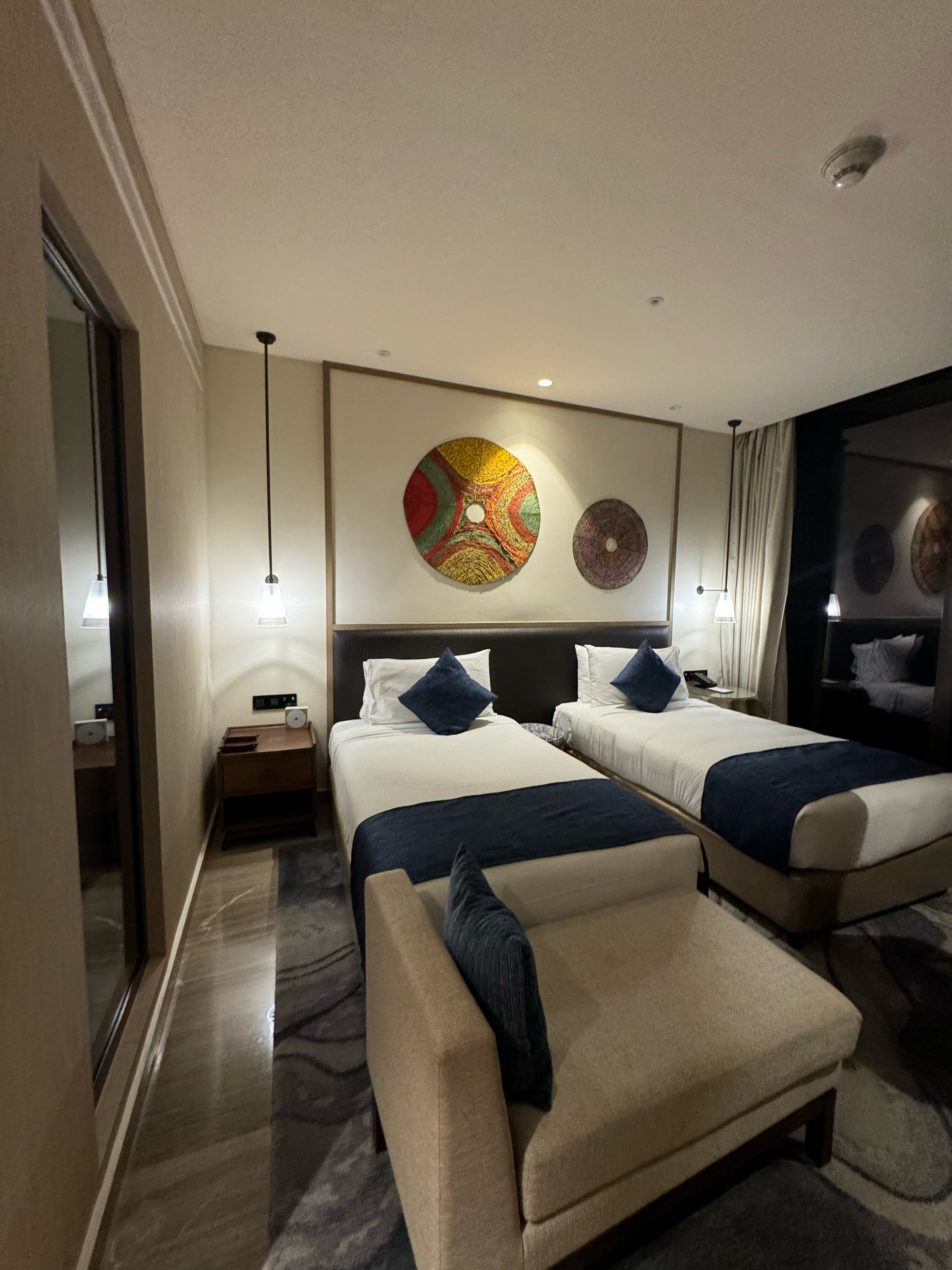 Фото Gran Melia Arusha