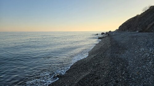 Гостиница Горная лаванда в Приветном