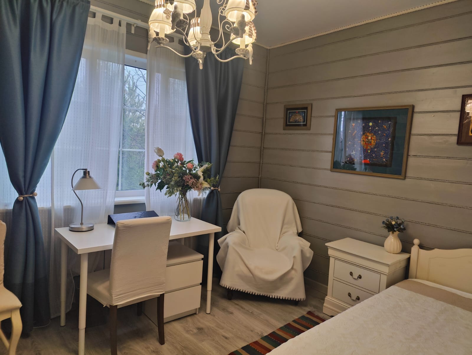 Фото Залесская дача