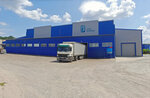 Фригопоинт, склад (Moscow Region, Leninskiy City District, Kashirskoye shosse, 31-y kilometr, с229), equipos de refrigeración industriales