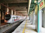 Racecourse Station (Hong Kong, Sha Tin District, Sha Tin), metro station