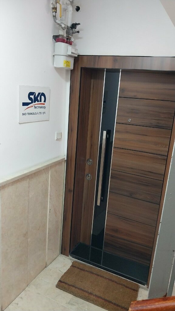 IT company Skd Teknoloji, Ankara, photo
