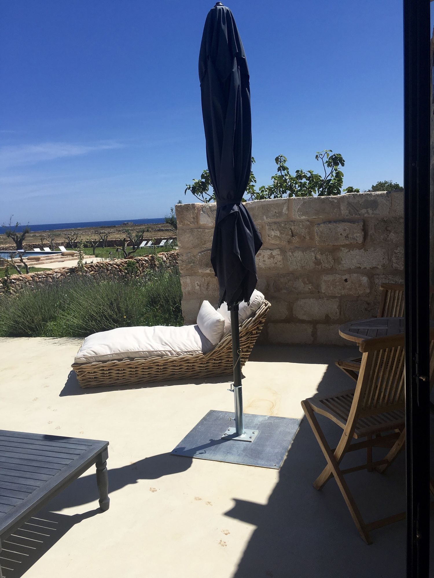 Фото Il Baglio sull'Acqua