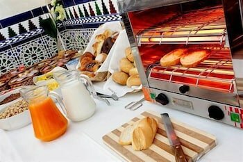 Фото Hotel Princesa Galiana