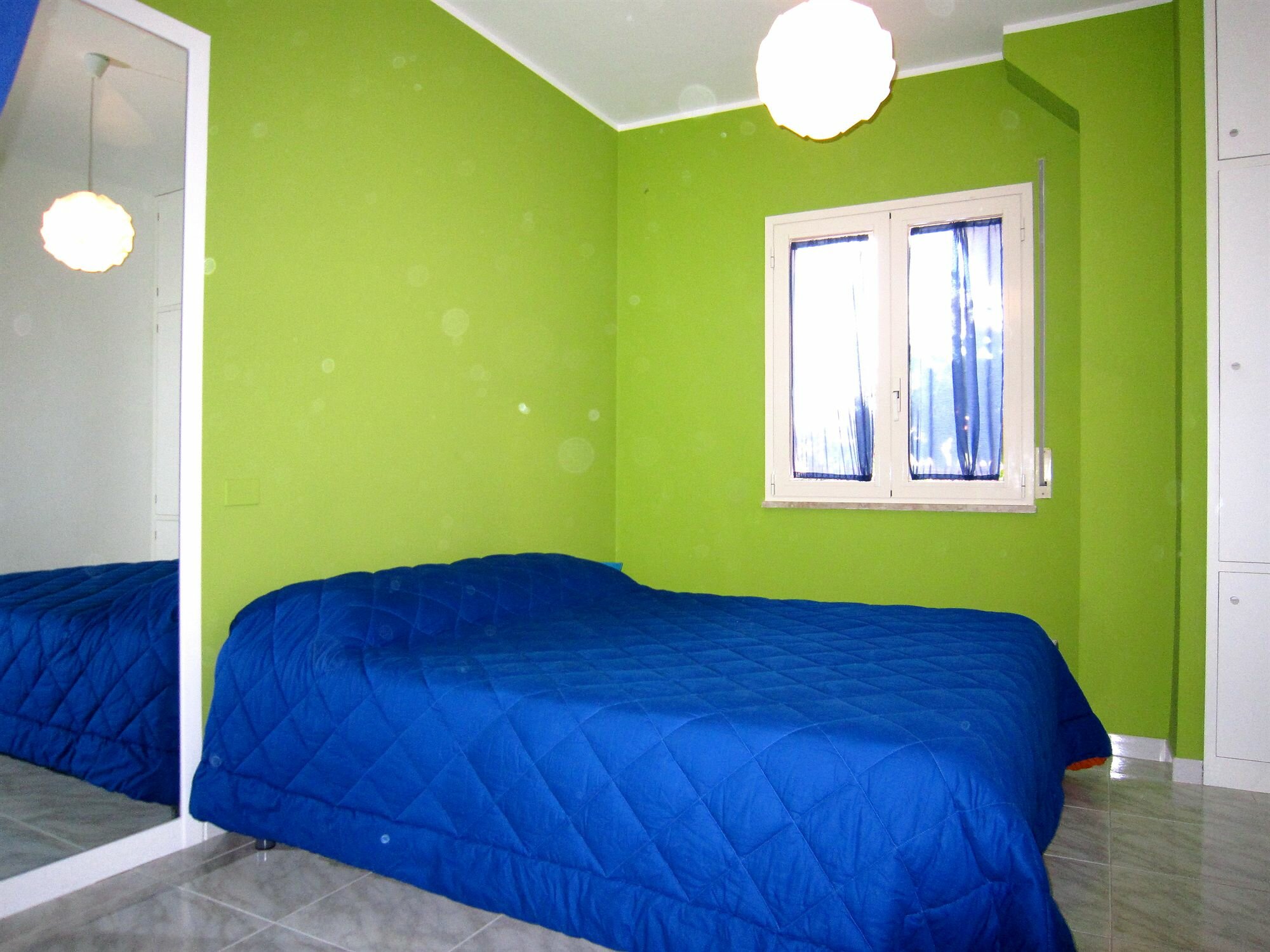 Фото La Salinella