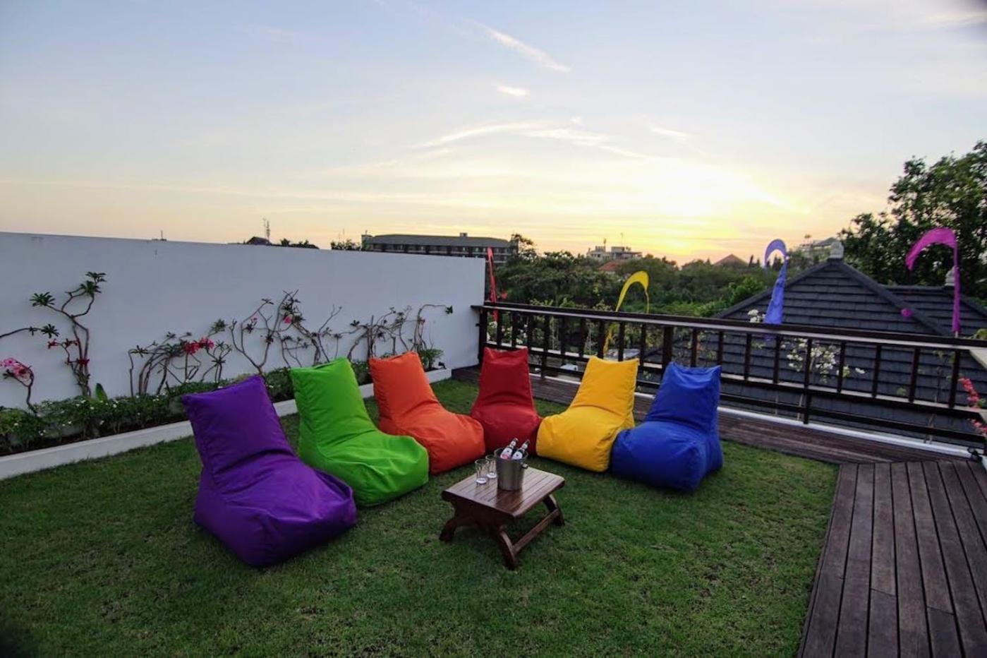 Фото Villa Khaleesi