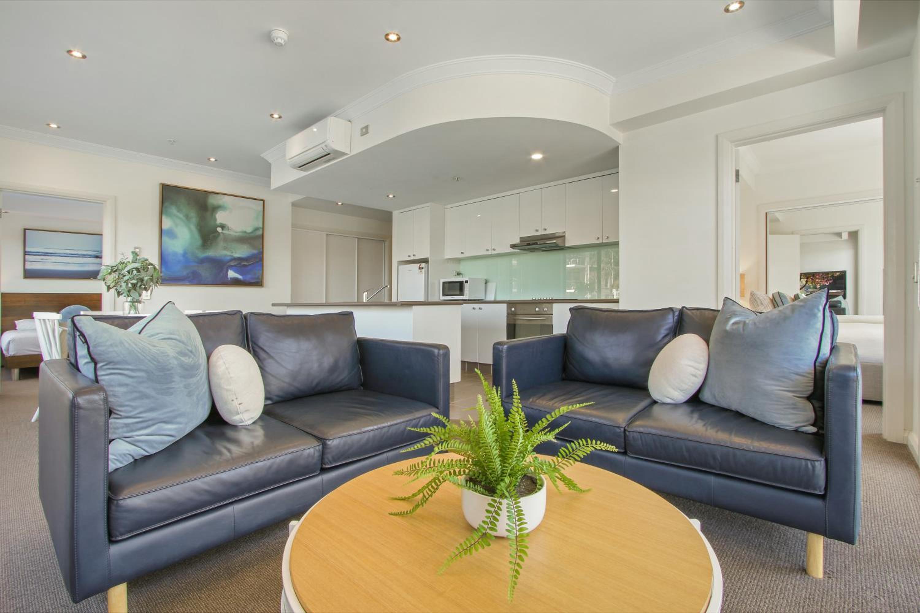 Фото The Esplanade Resort and SPA