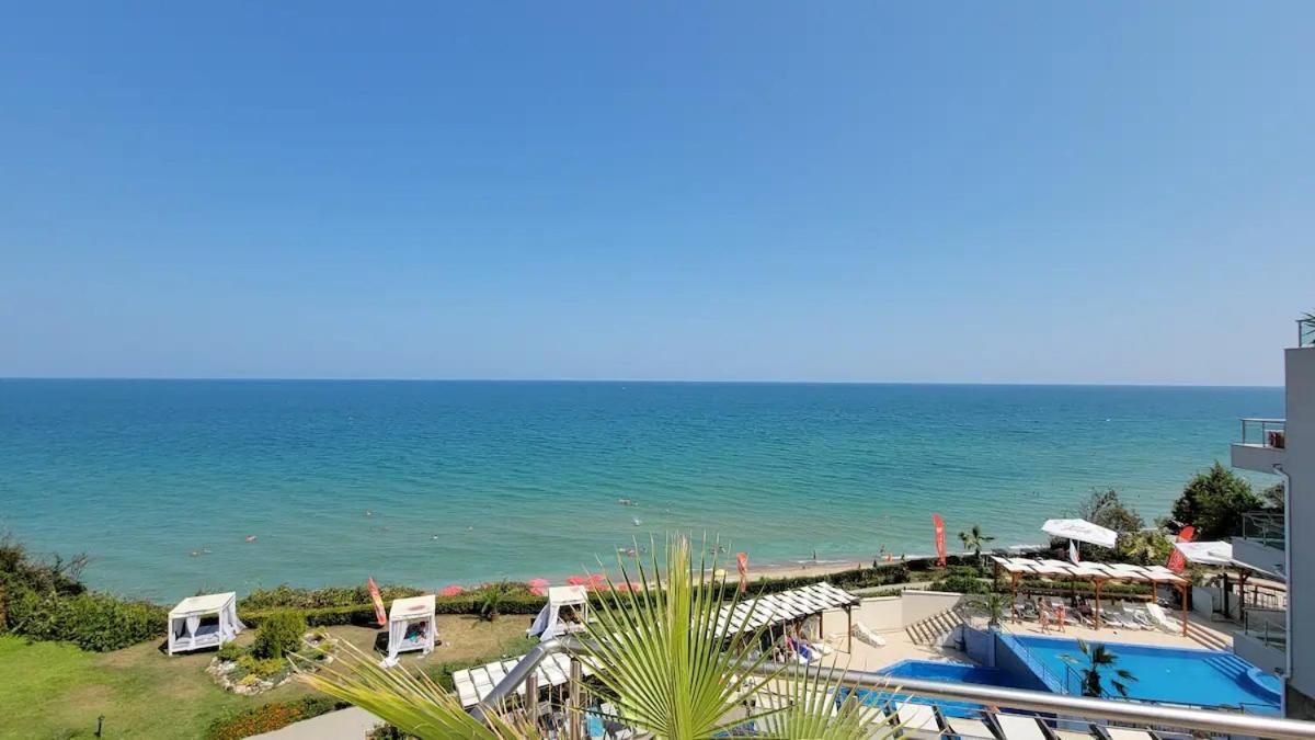 Фото Byala Vista Cliffs