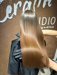 Olga Pogodina Keratin Studio (ulitsa Komarova, 24), beauty salon