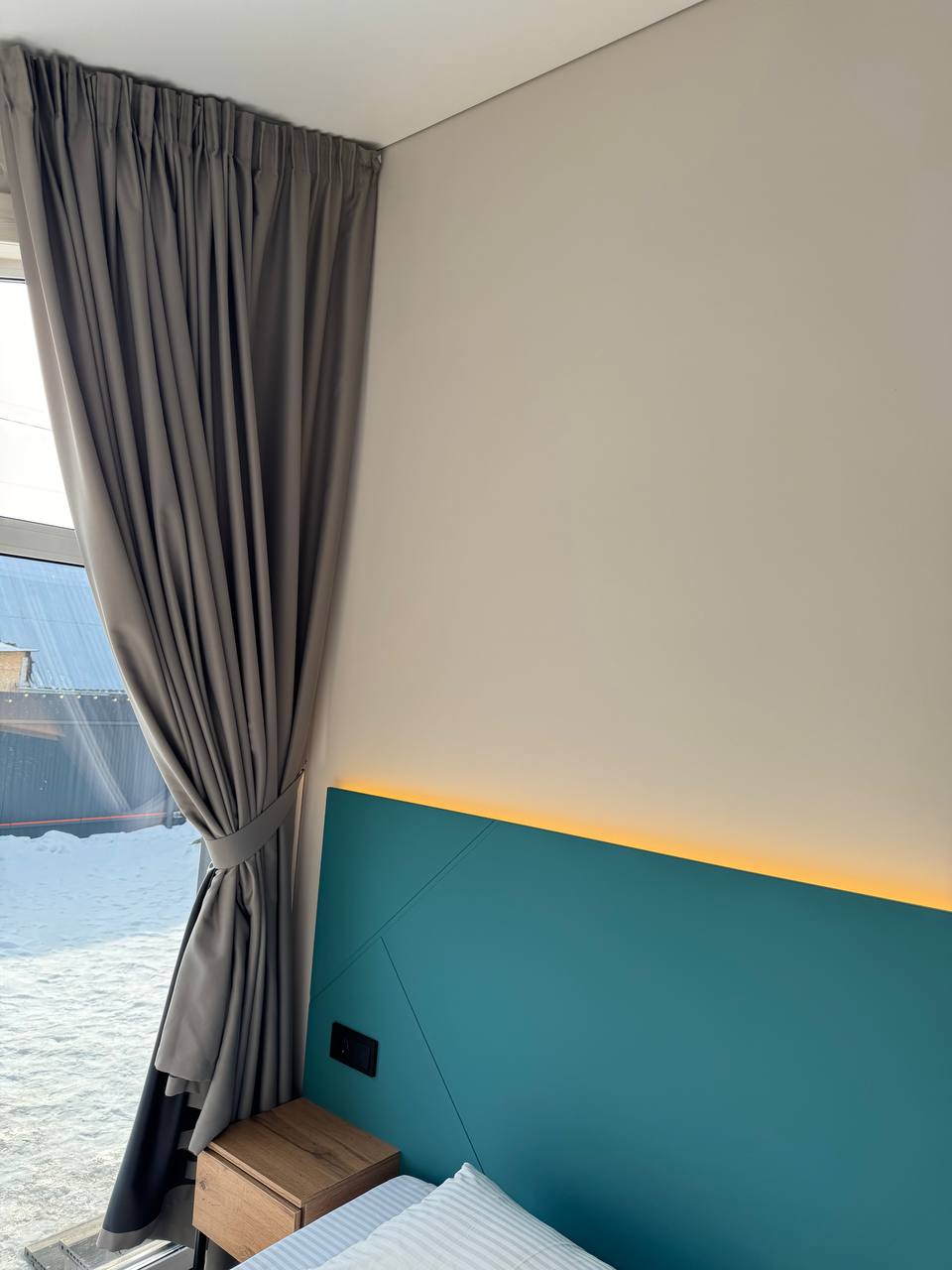 Фото Сити Дача