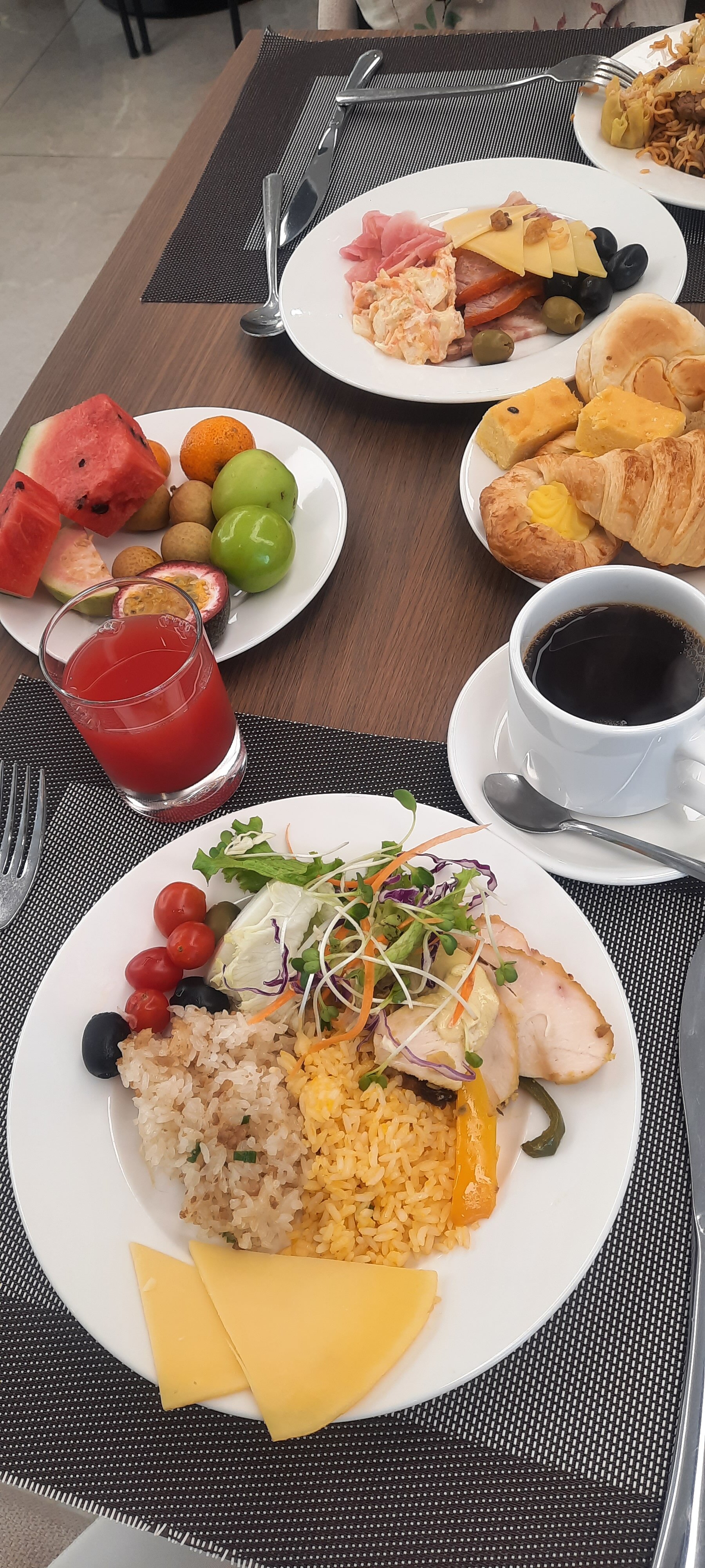 Фото Annova Nha Trang Hotel