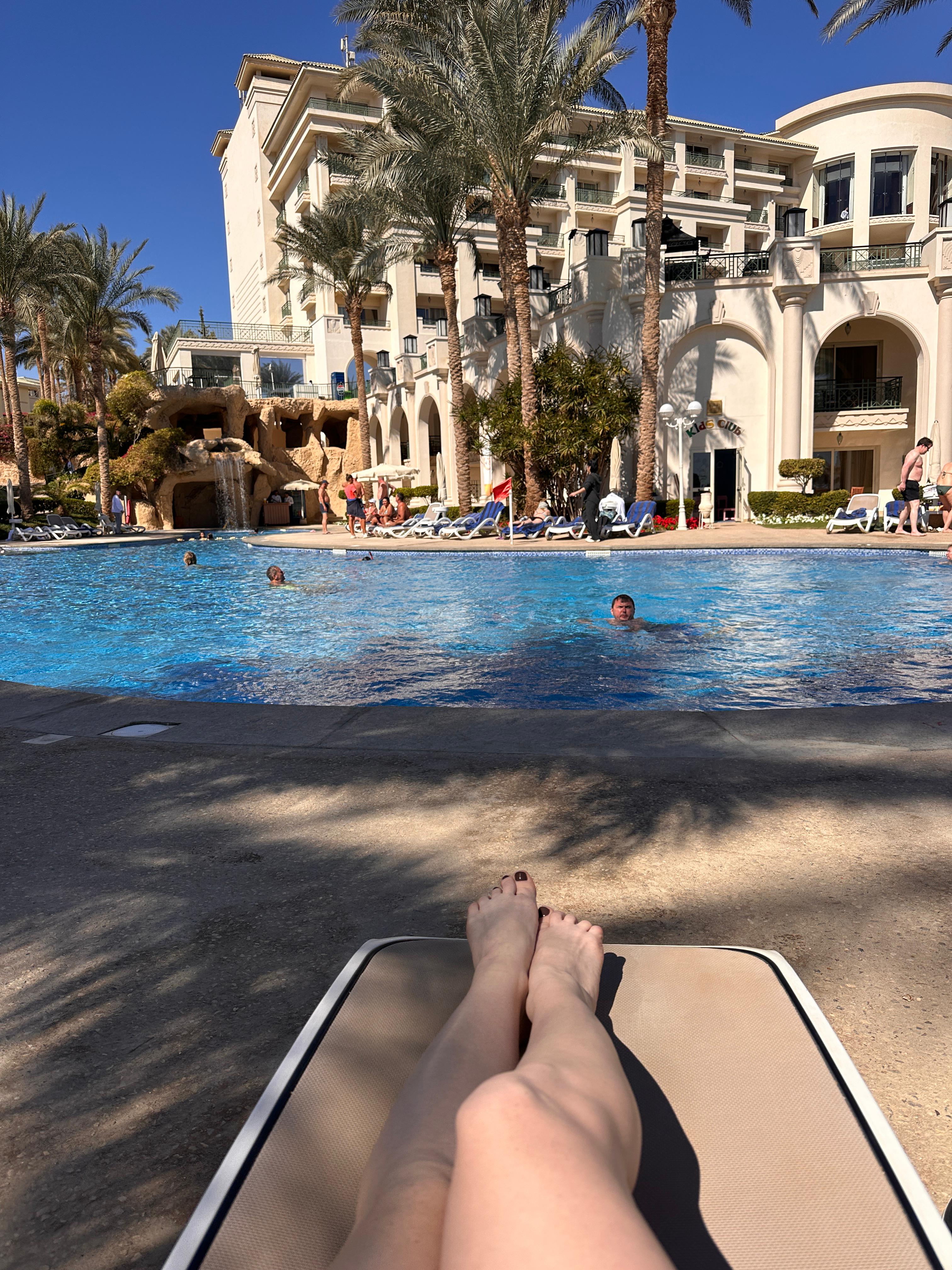 Фото Stella Di Mare Beach Hotel & Spa