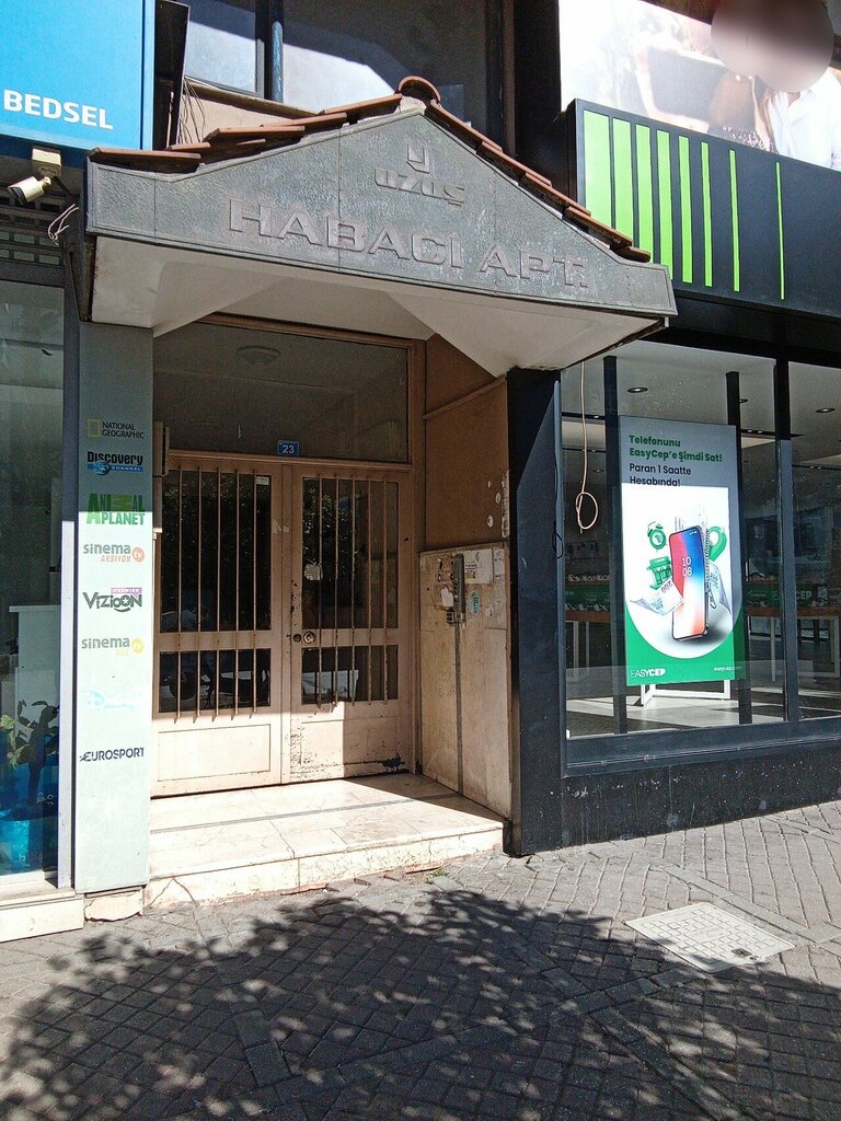 Spa Famıly SPA, Antalya, photo