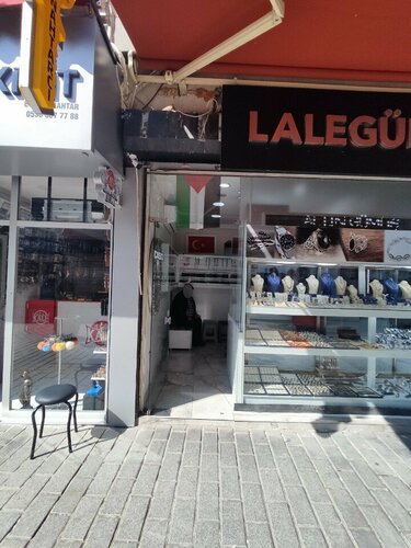 Laleli Gümüş Fotoğraf 2