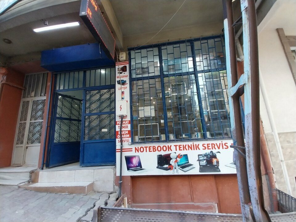 Electrical equipment repairs Lilanet Internet, Istanbul, photo