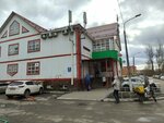 Магазин одежды (Zheleznodorozhny Microdistrict, Yubileynaya ulitsa, 6с1) ، متجر ملابس