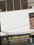 J. H ruman collection (Tahir Akakhail Road, 156Q), clothing store
