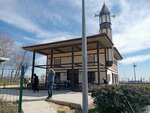 Tevhid Mosque (Istanbul, Avcilar, Ambarli Neighborhood, Iskele Avenue, 4/2), mosque
