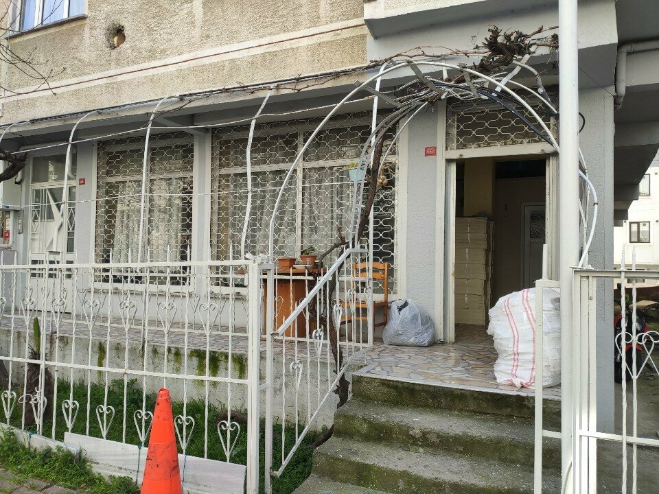 Labeling, bar coding Label Workshop, Istanbul, photo