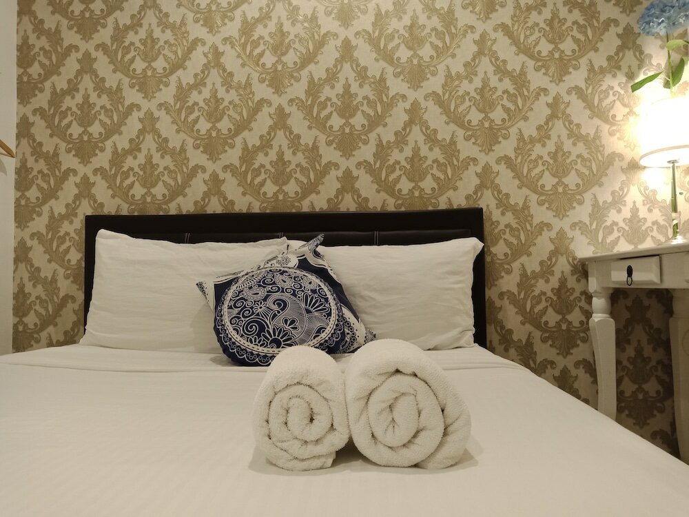 Фото Elephant House Boutique Hotel