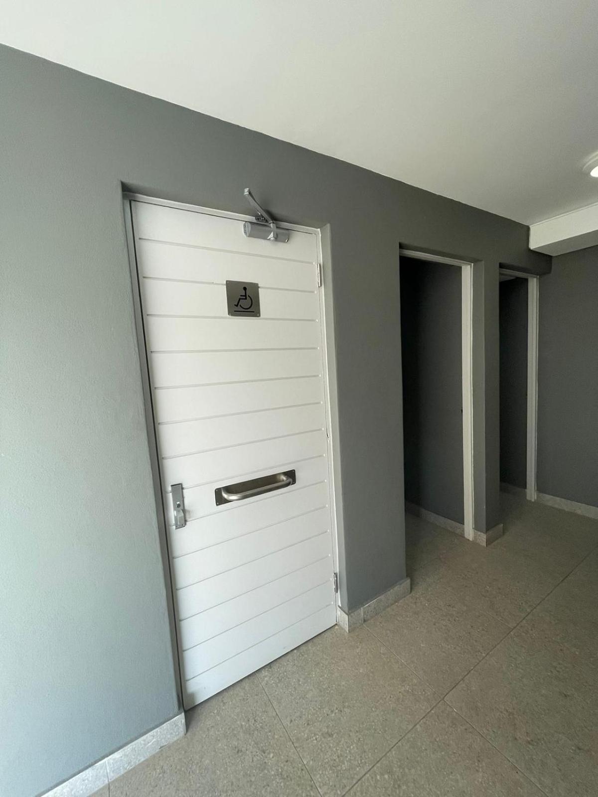 Фото The Residence at Urban Park